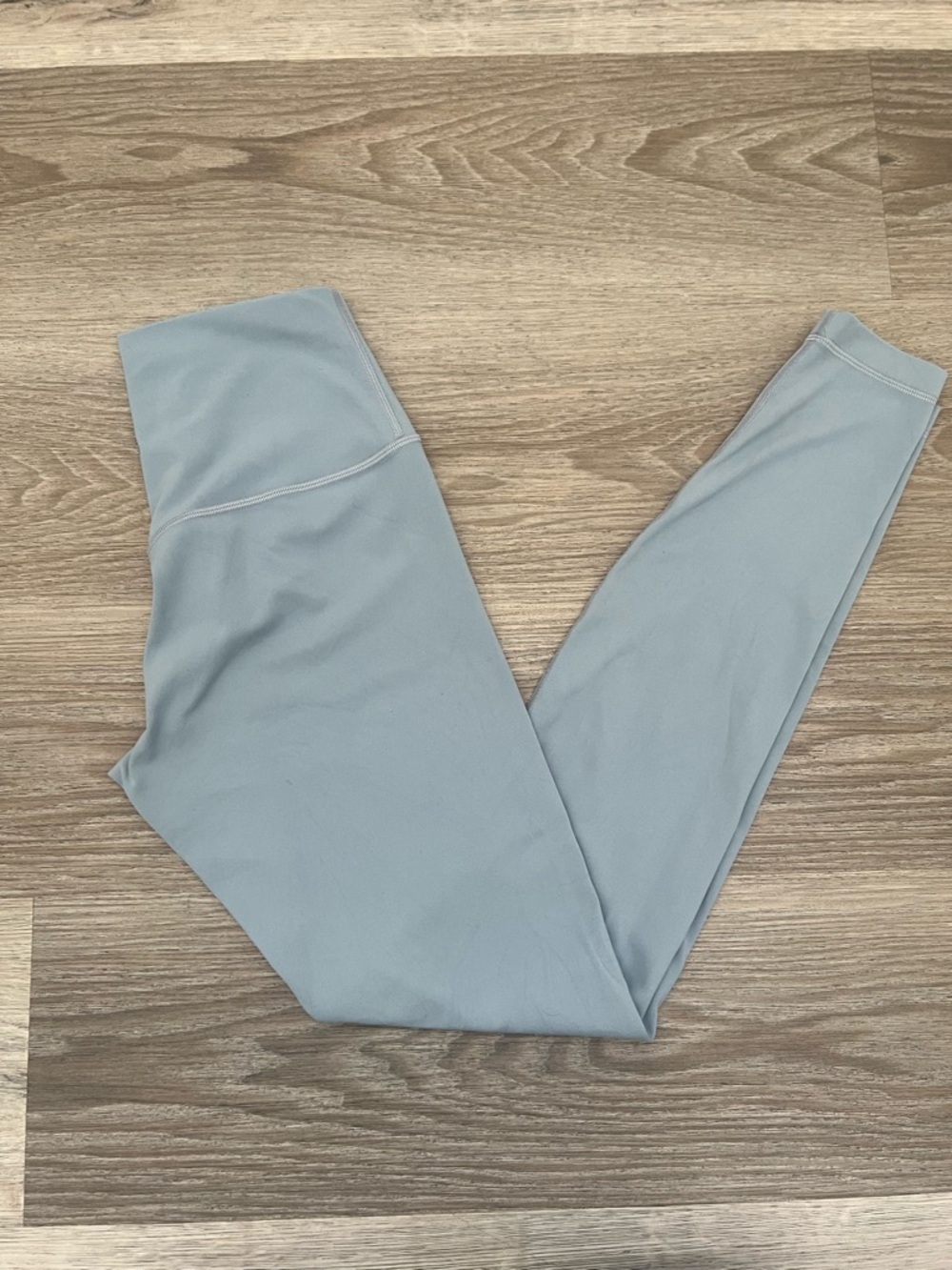 Lululemon align high rise 28” leggings